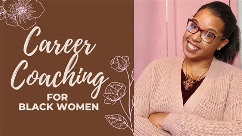 affordable coaching for black women
